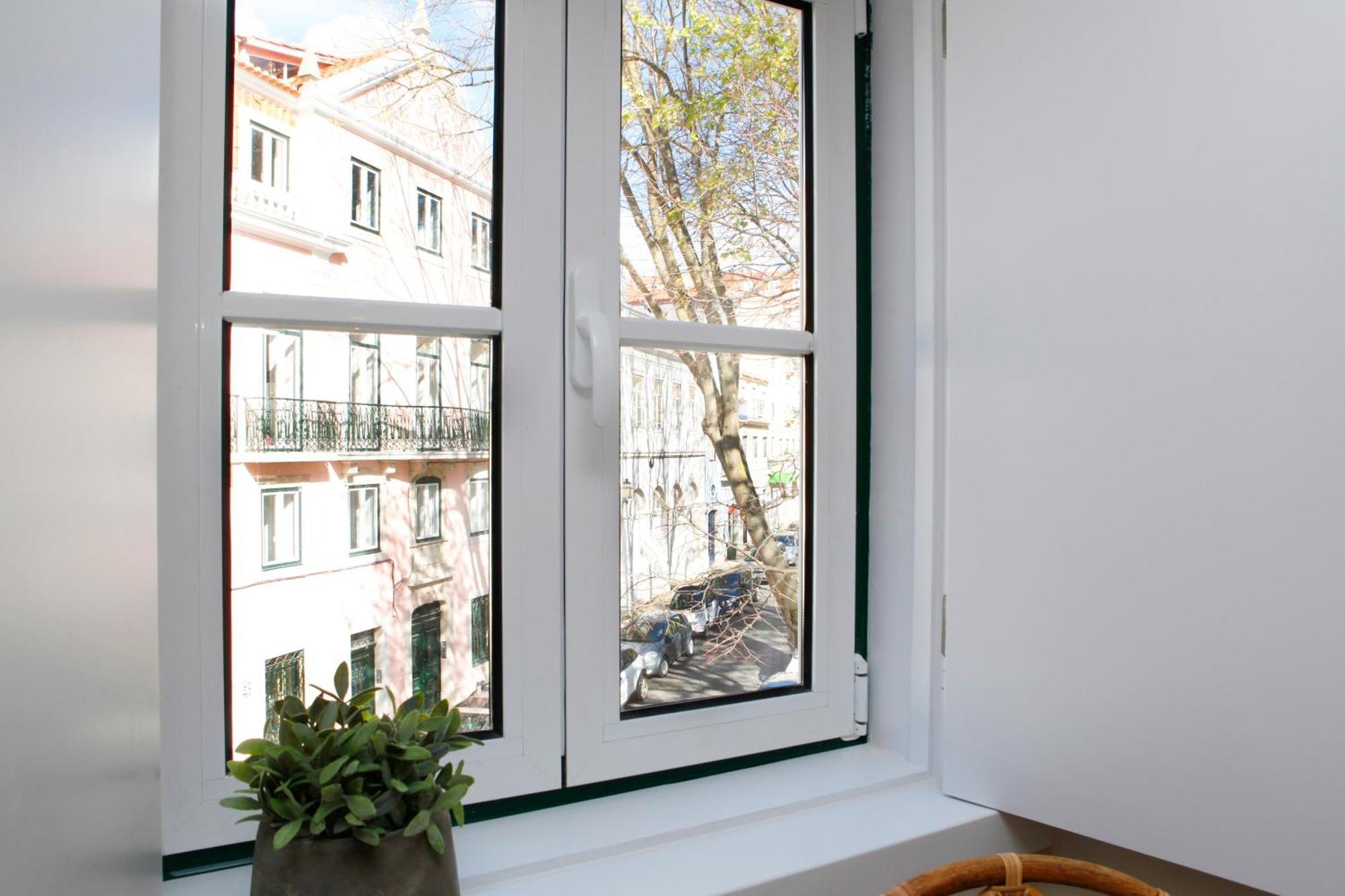 Flores Guest House Lisboa Стая снимка