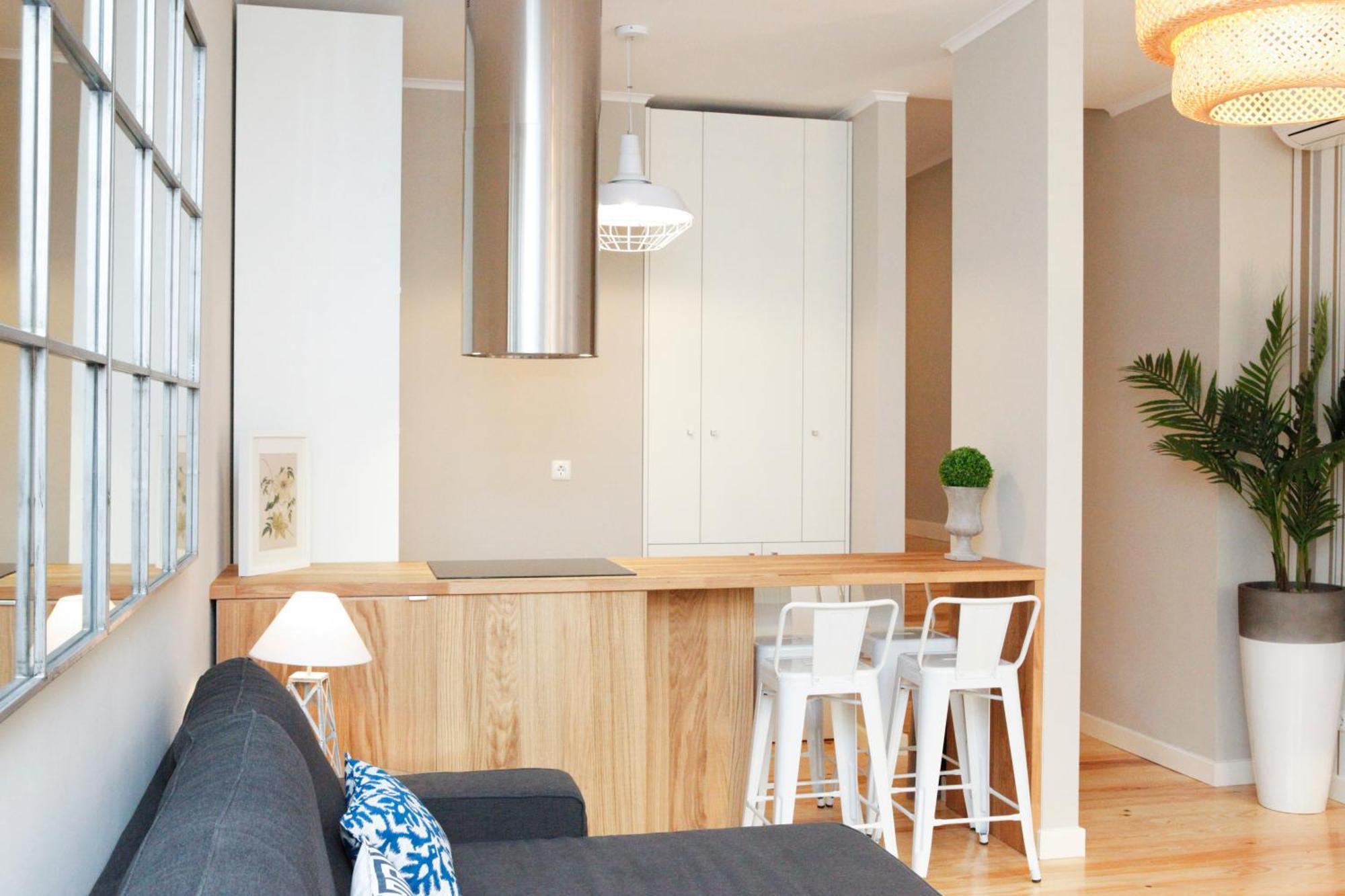 Flores Guest House Lisboa Стая снимка