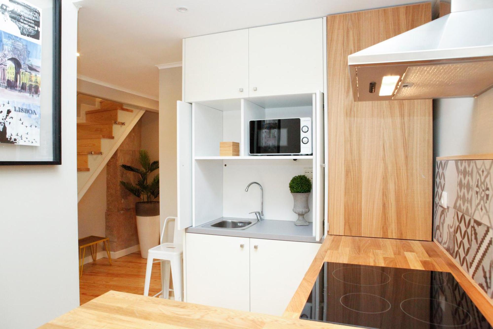 Flores Guest House Lisboa Стая снимка