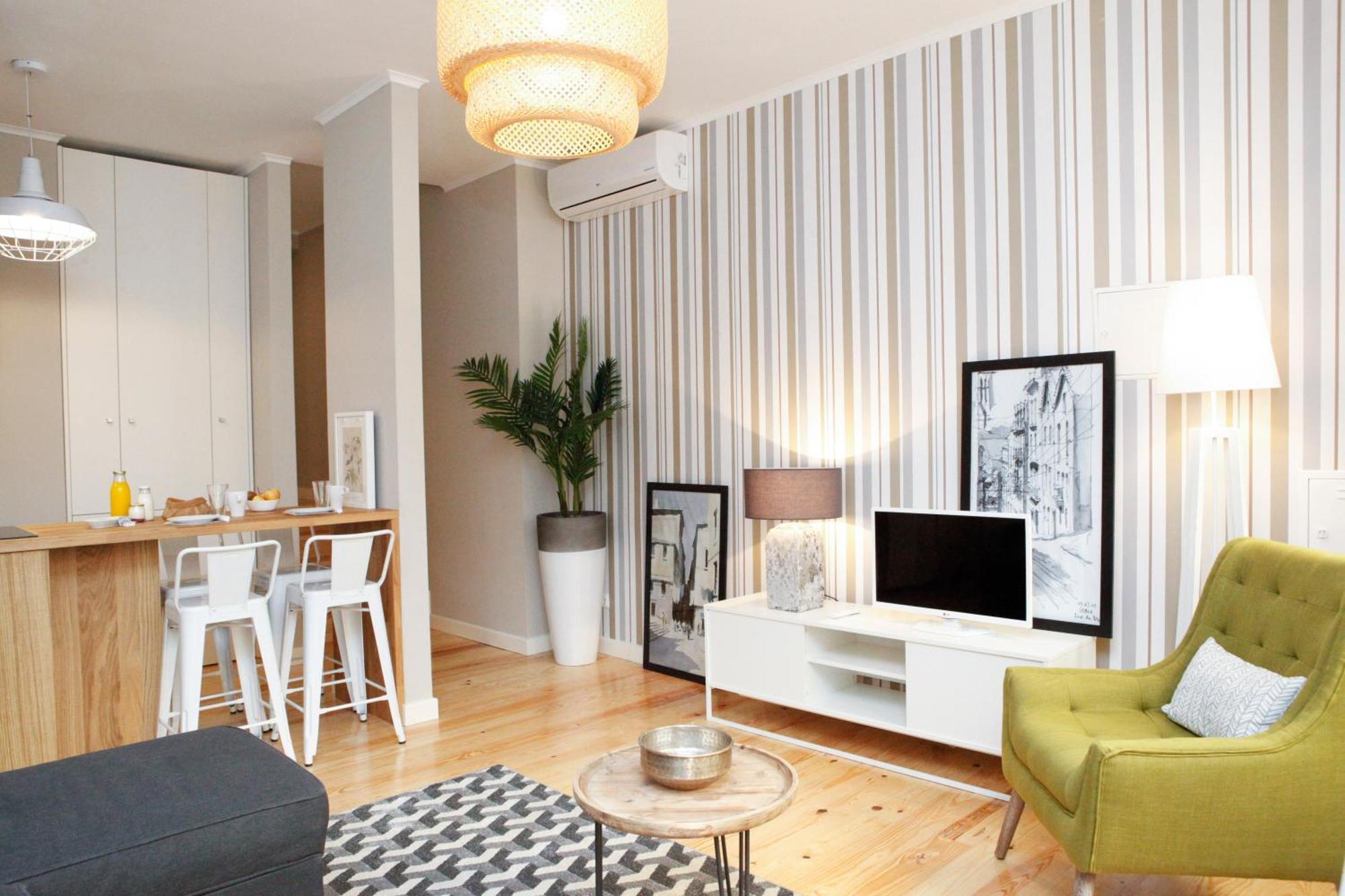 Flores Guest House Lisboa Стая снимка
