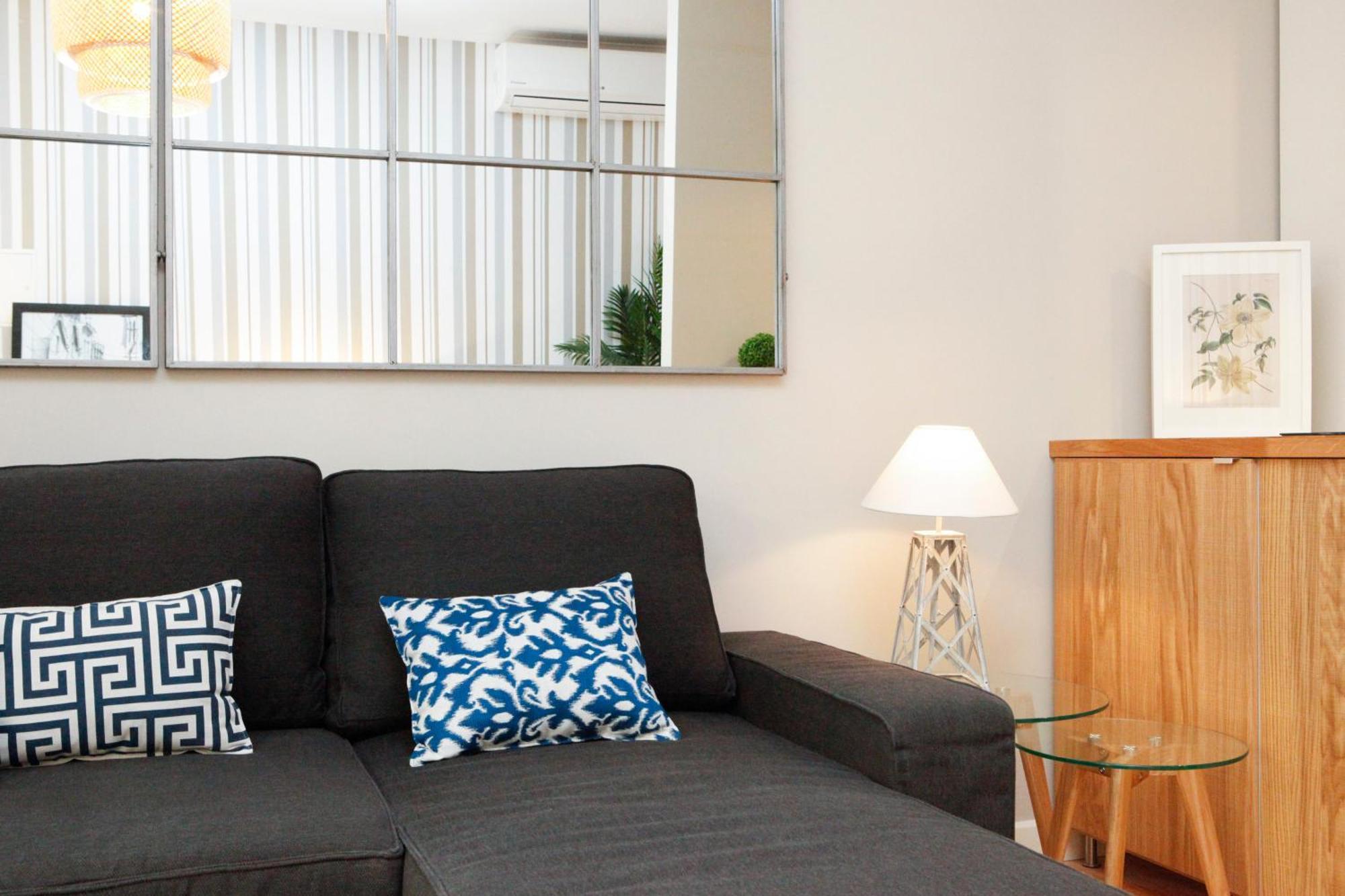 Flores Guest House Lisboa Стая снимка